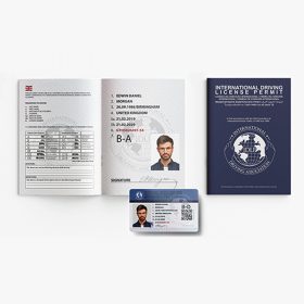 IDLP IDP Digital Hardcopy and Softcopy Application